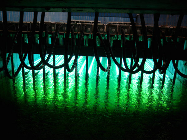 电镀废水处理工艺是怎样的?